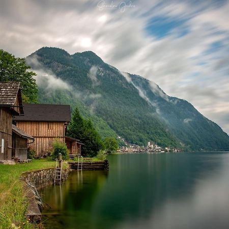 Pension Dagmar Tauplitz Exteriör bild